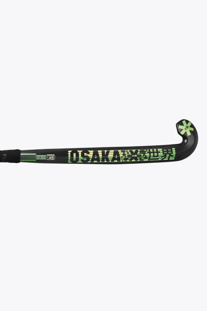 Osaka Field Hockey Stick FuTURELAB 45 - Nxt Bow | Green