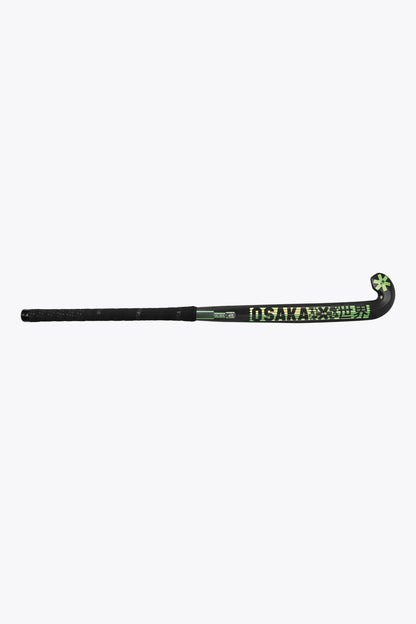 Osaka Field Hockey Stick FuTURELAB 45 - Nxt Bow | Green