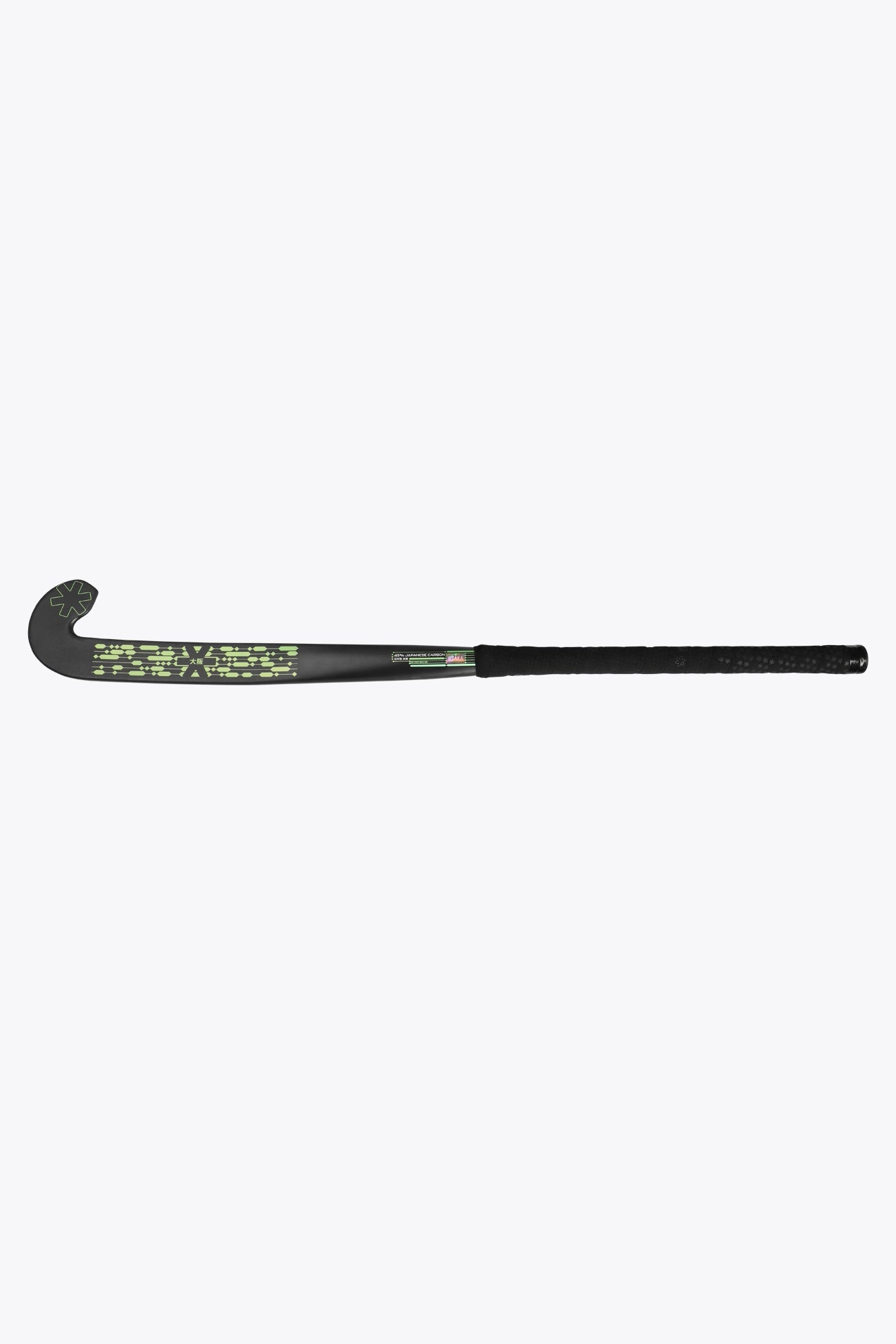 Osaka Field Hockey Stick FuTURELAB 45 - Nxt Bow | Green