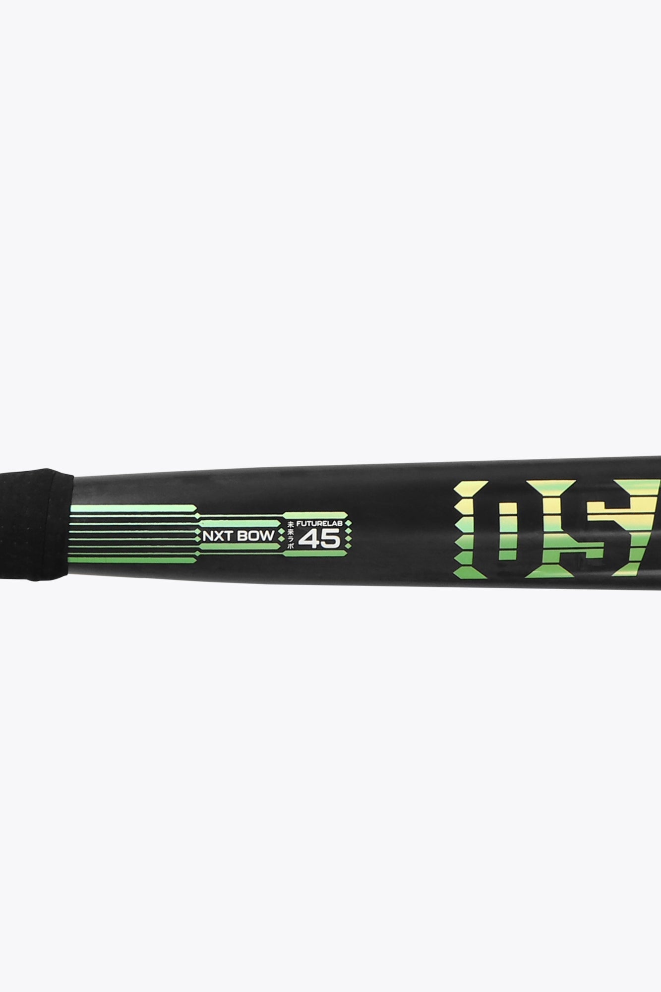 Osaka Field Hockey Stick FuTURELAB 45 - Nxt Bow | Green