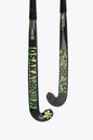 Osaka Field Hockey Stick FuTURELAB 75 - Nxt Bow | Green