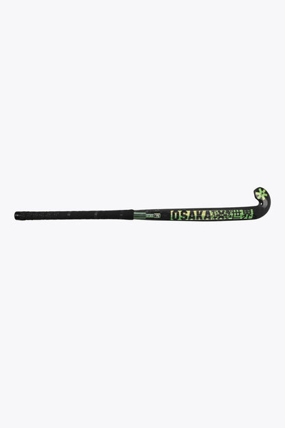 Osaka Field Hockey Stick FuTURELAB 75 - Nxt Bow | Green