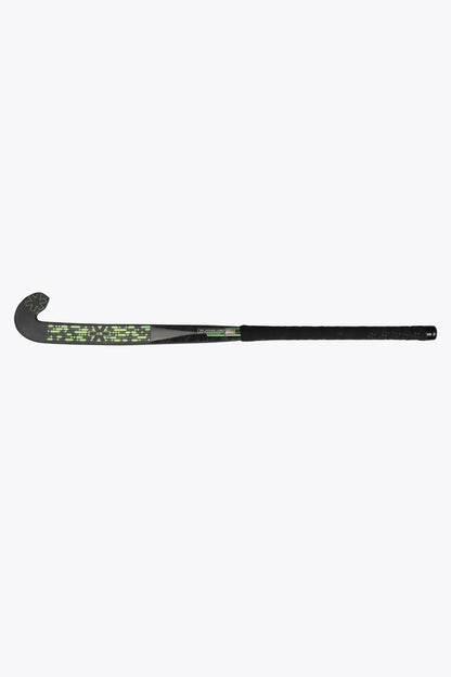 Osaka Field Hockey Stick FuTURELAB 75 - Nxt Bow | Green