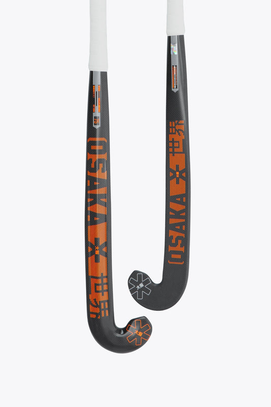 Osaka Field Hockey Stick FuTURELAB 75 - Nxt Bow | Carbon Orange