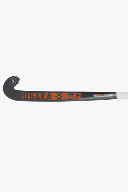 Osaka Field Hockey Stick FuTURELAB 75 - Nxt Bow | Carbon Orange