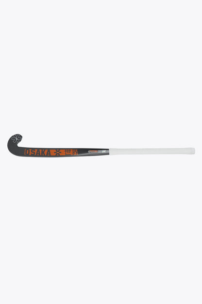 Osaka Field Hockey Stick FuTURELAB 75 - Nxt Bow | Carbon Orange