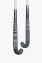 Osaka Field Hockey Stick Vision WG - Grow Bow | Grey-White