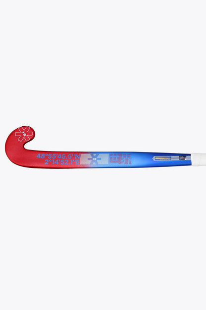 Osaka Field Hockey Stick Pro Tour 40 - Pro Bow | Paris