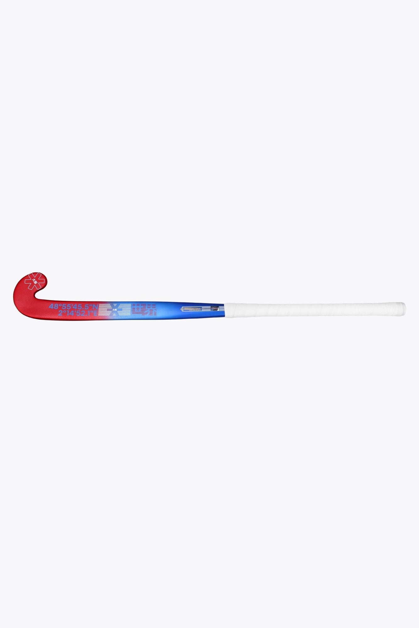 Osaka Field Hockey Stick Pro Tour 40 - Pro Bow | Paris