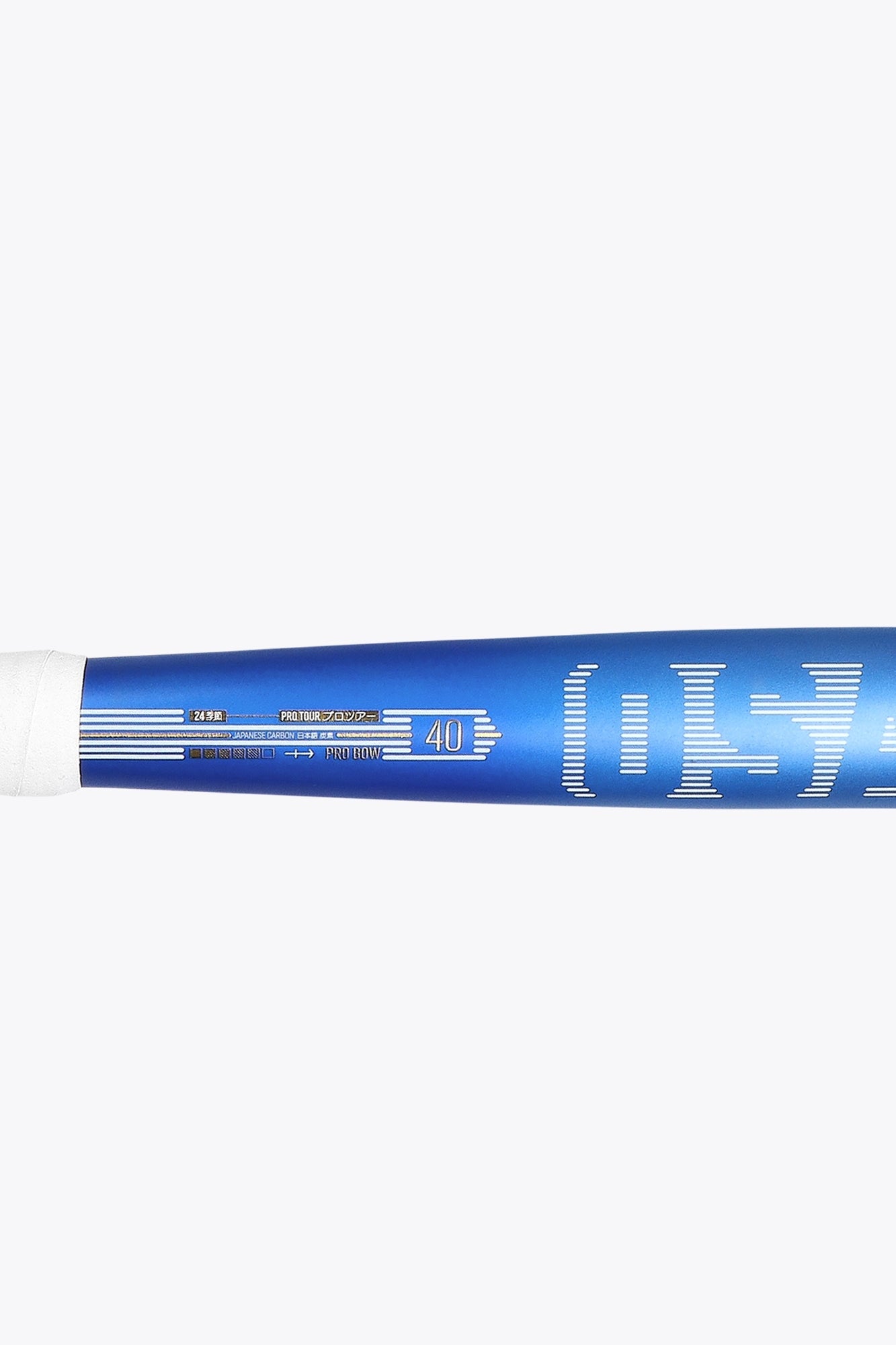 Osaka Field Hockey Stick Pro Tour 40 - Pro Bow | Paris