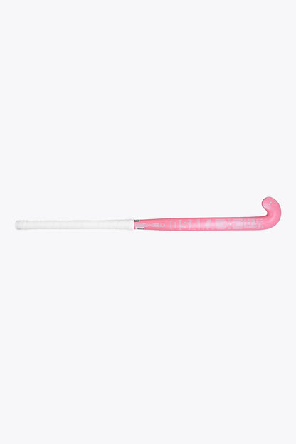 Osaka Field Hockey Stick Vision 10 - Grow Bow | Begonia Pink