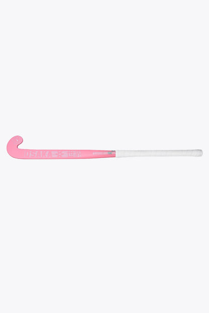 Osaka Field Hockey Stick Vision 10 - Grow Bow | Begonia Pink