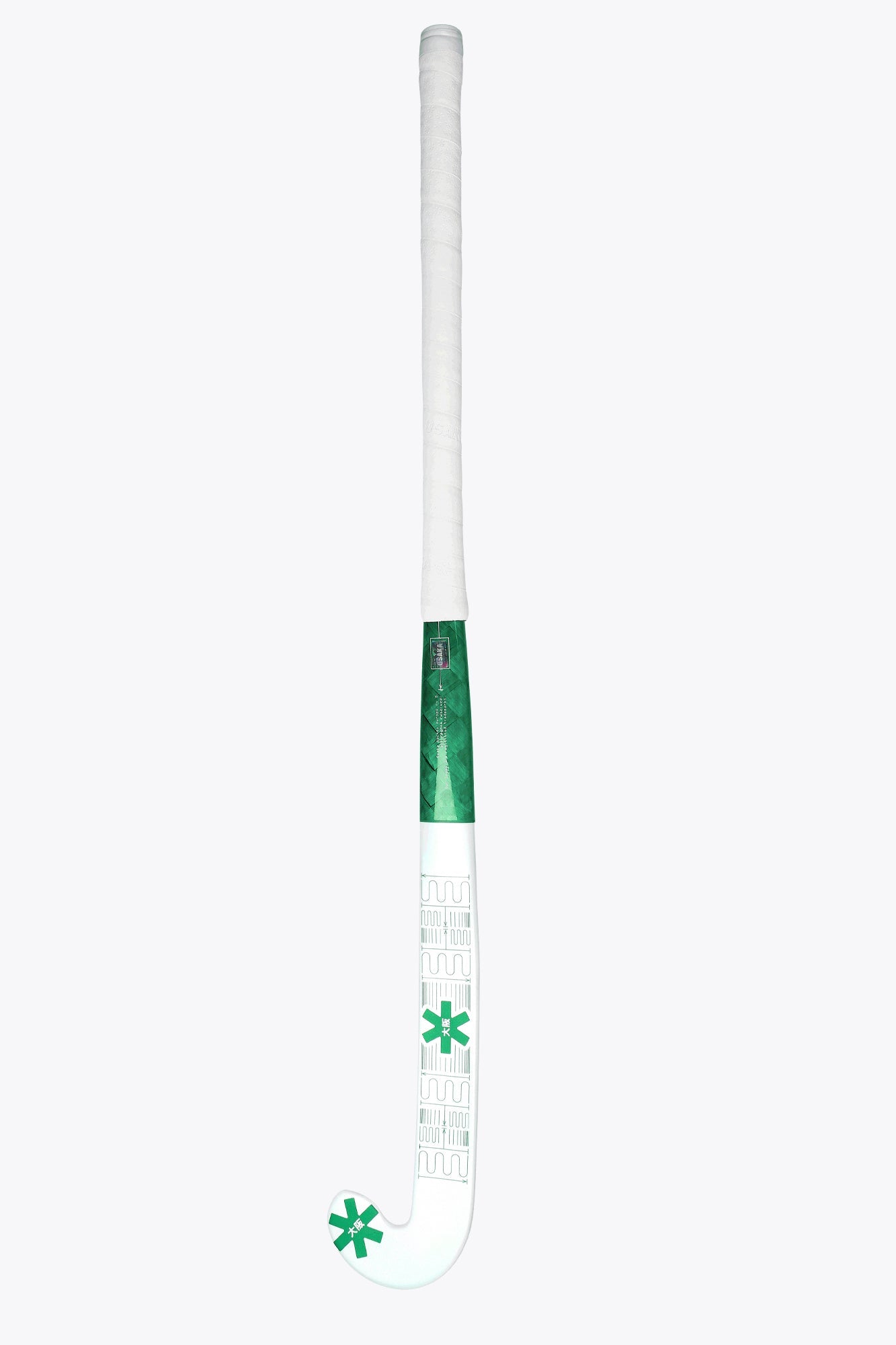 Osaka Field Hockey Stick Pro Bow 40 - Futurelab | Aquatic Awe