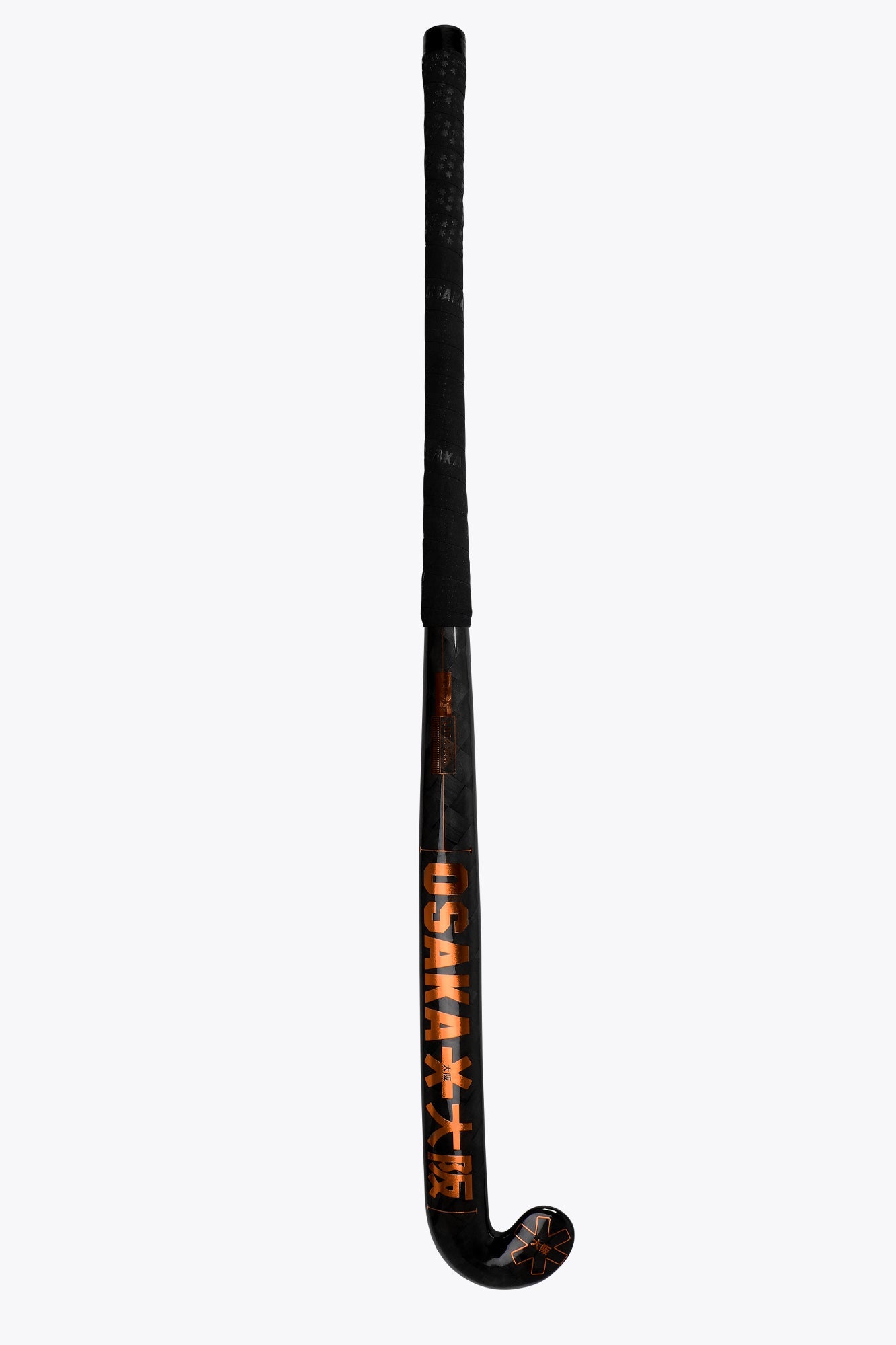 Osaka Field Hockey Stick Proto Bow LTD - Pro Tour | Copper