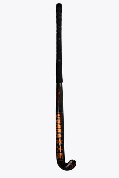 Osaka Field Hockey Stick Proto Bow LTD - Pro Tour | Copper