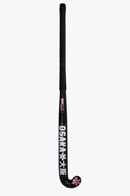 Osaka Field Hockey Stick Low Bow Advanced 70 | Sunset Coral