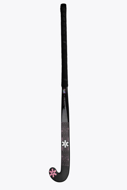 Osaka Field Hockey Stick Low Bow Advanced 70 | Sunset Coral