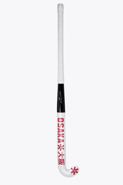 Osaka Field Hockey Stick Low Bow Advanced 40 | Sunset Coral