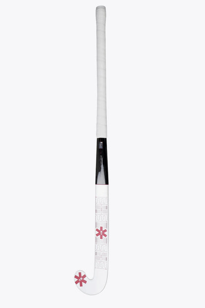 Osaka Field Hockey Stick Low Bow Advanced 40 | Sunset Coral