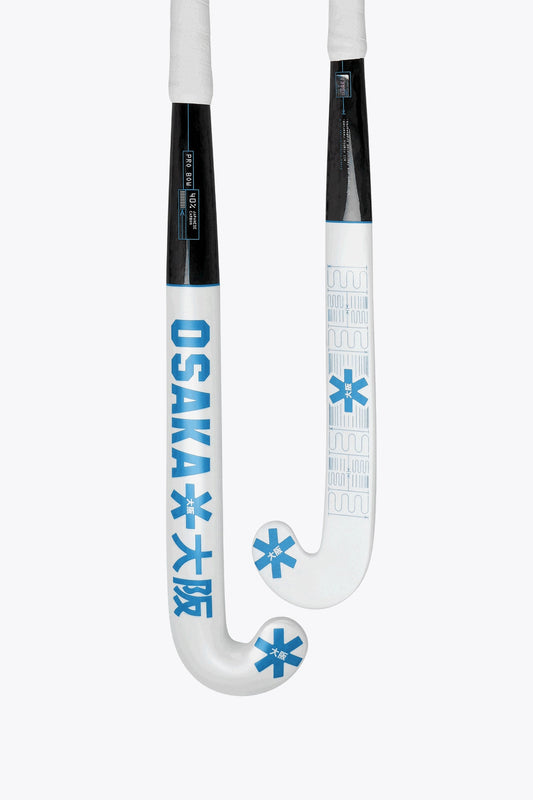 Pro Bow 40 | Electric Blue