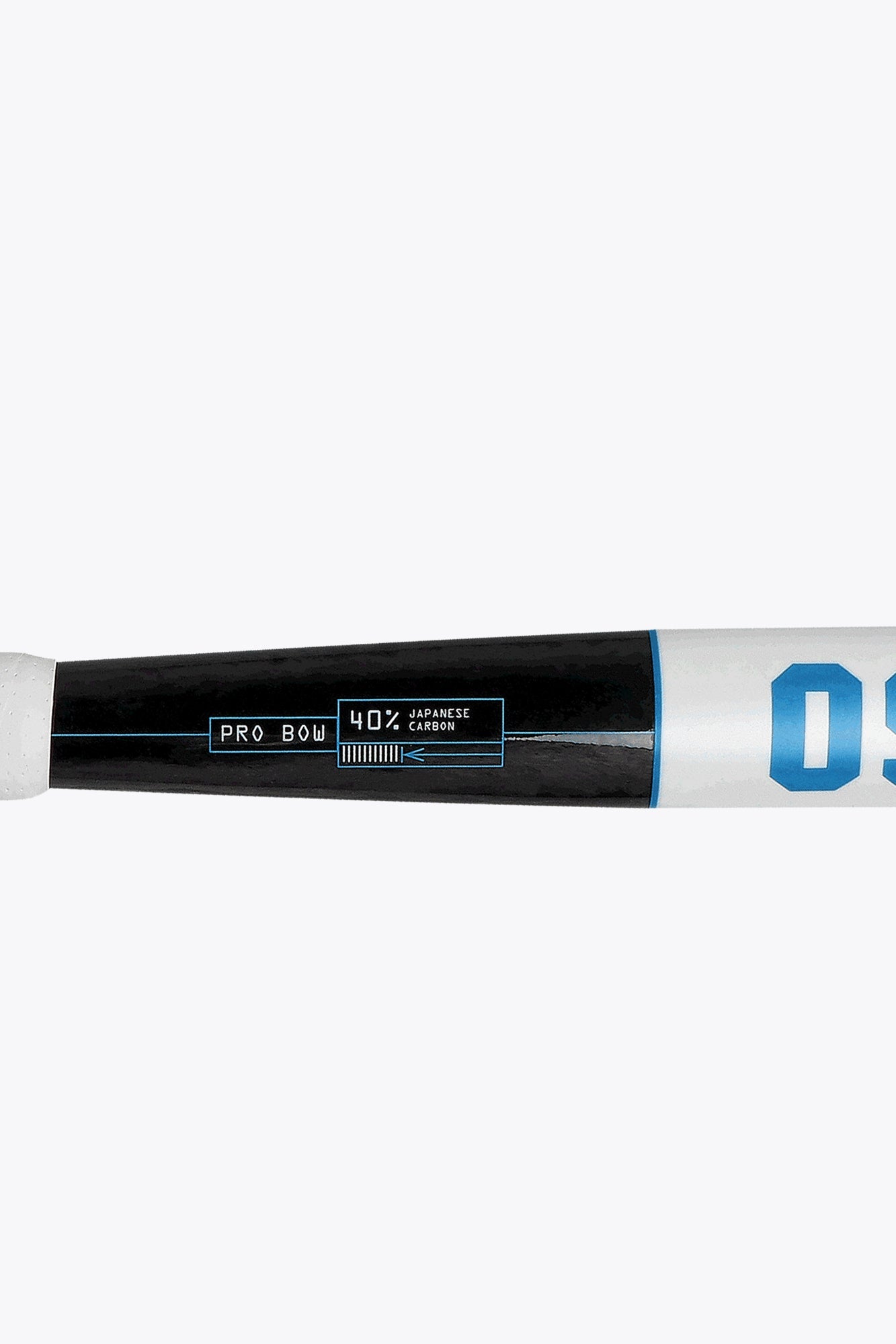 Pro Bow 40 | Electric Blue