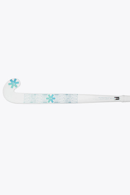 Osaka Field Hockey Stick Mid Bow WG | Neon Blue