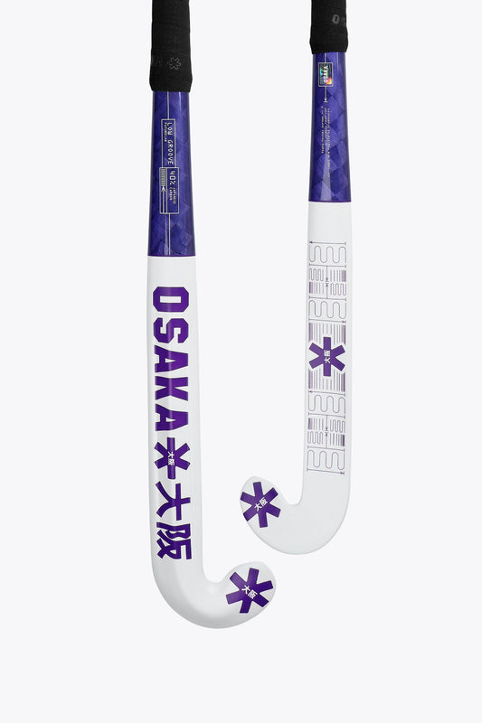 Osaka Field Hockey Stick Low Groove 40 - Futurelab | Future Dusk