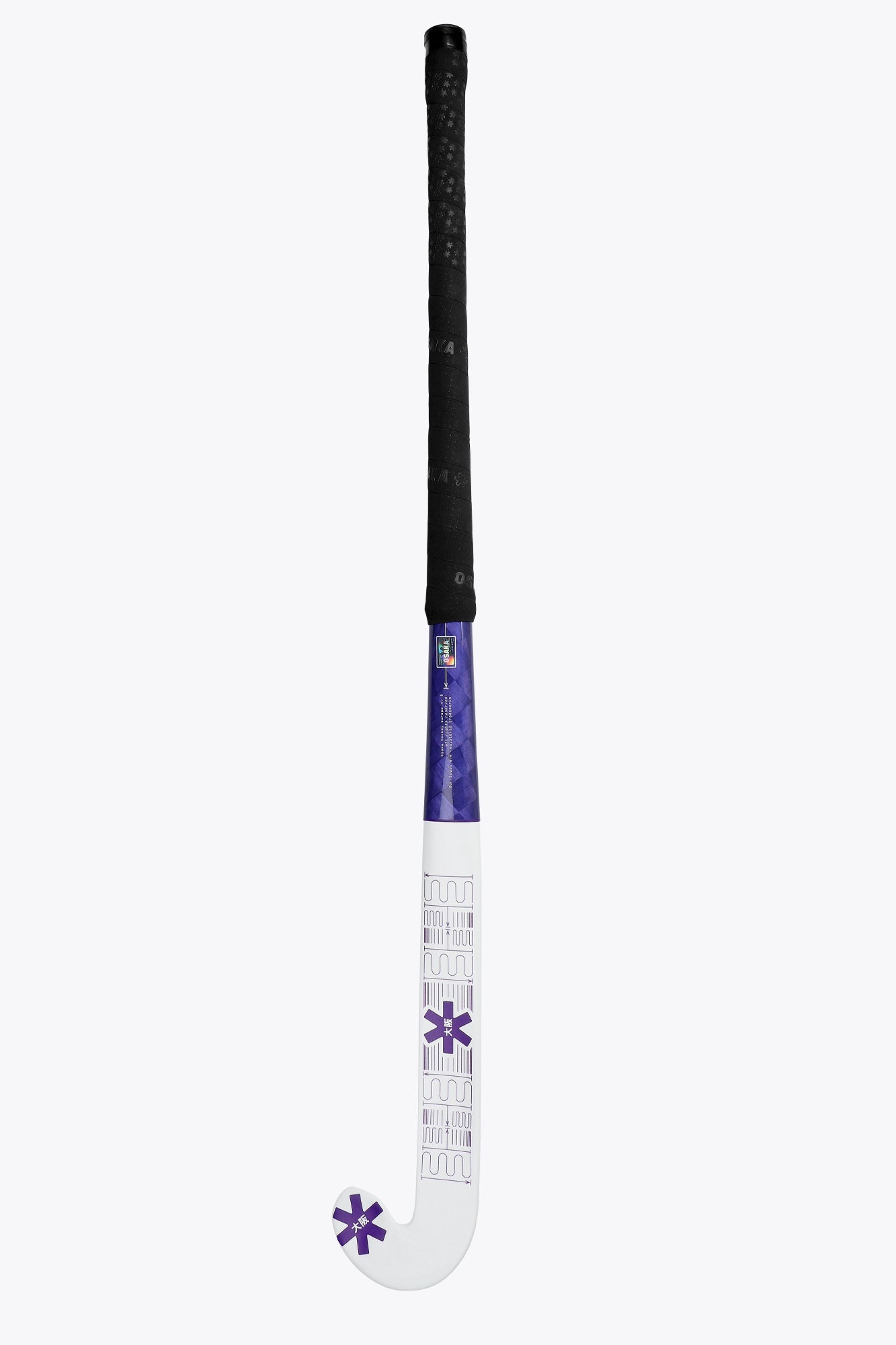 Osaka Field Hockey Stick Low Groove 40 - Futurelab | Future Dusk