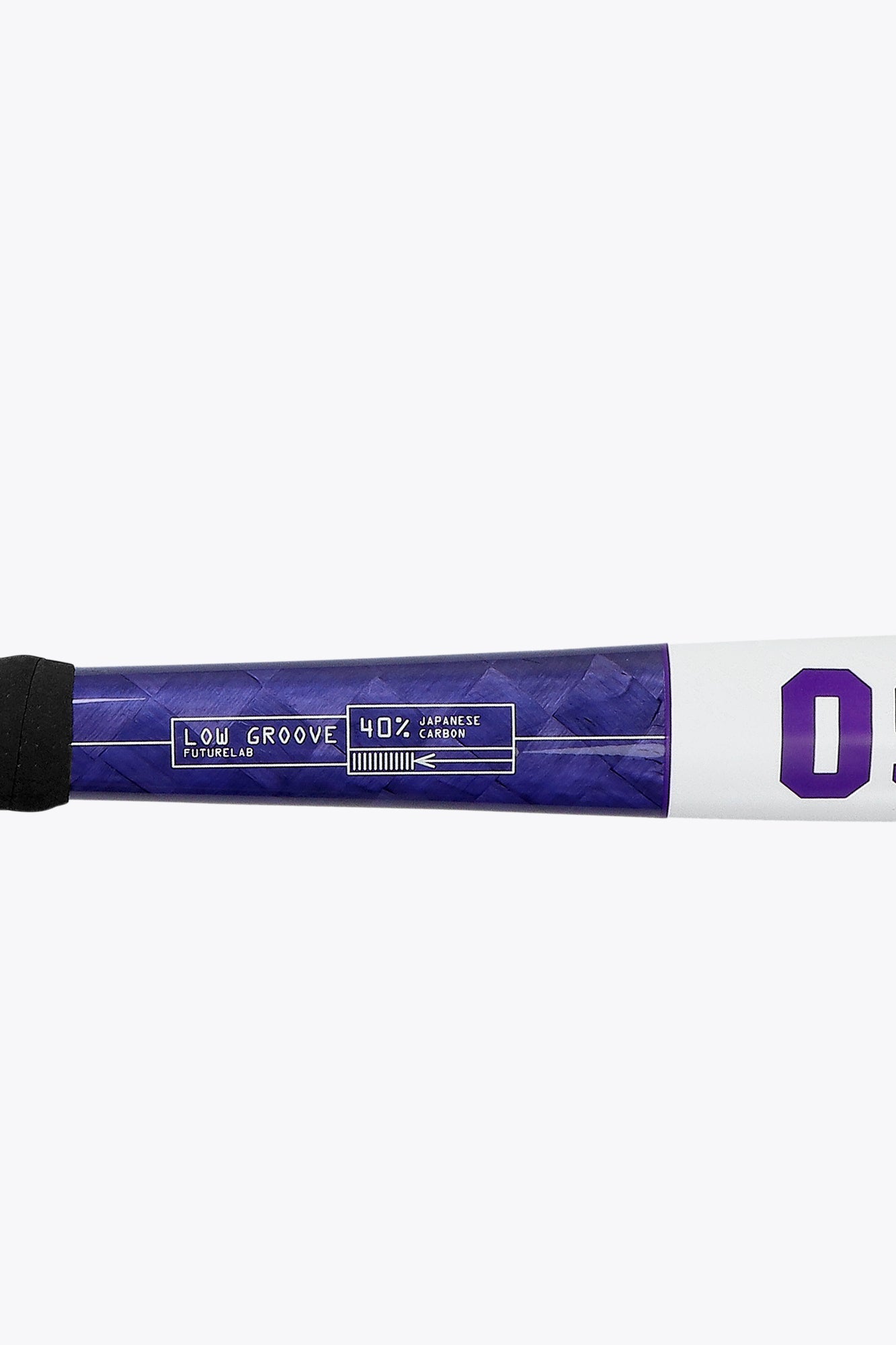 Osaka Field Hockey Stick Low Groove 40 - Futurelab | Future Dusk