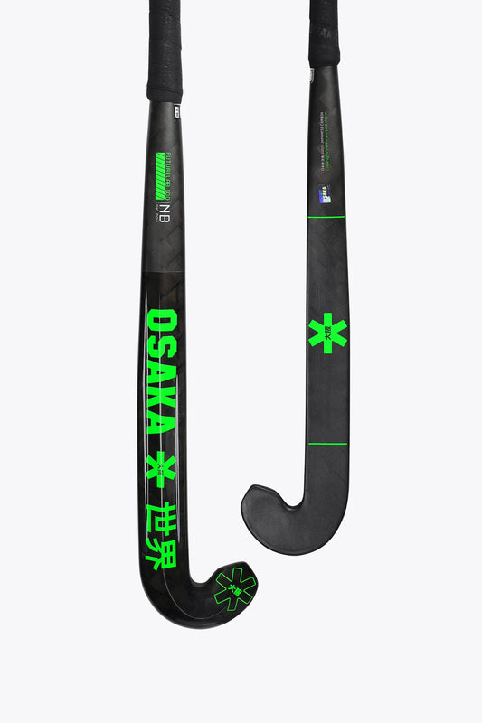 Osaka Pro Bow 100 - Futurelab | Iconic Black