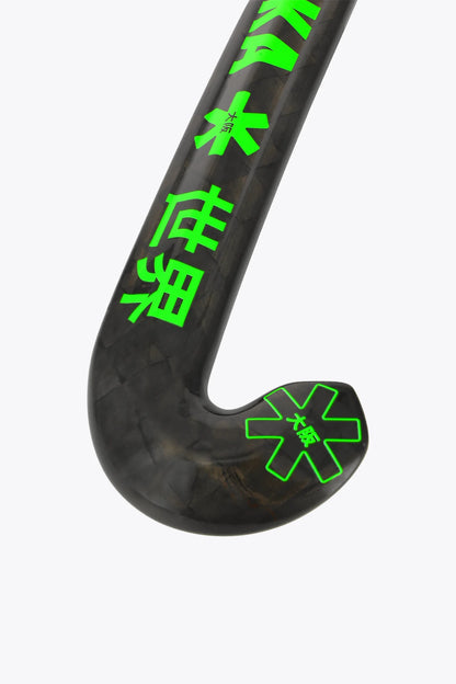 Osaka Pro Bow 100 - Futurelab | Iconic Black