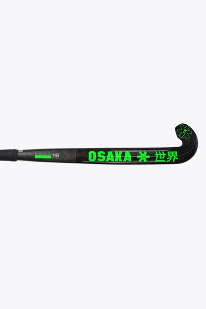 Osaka Pro Bow 100 - Futurelab | Iconic Black