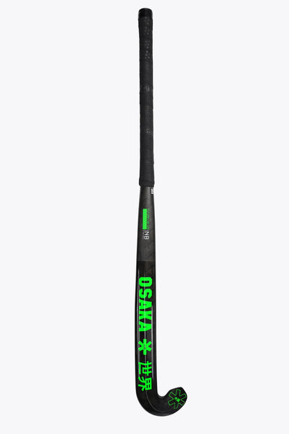 Osaka Pro Bow 100 - Futurelab | Iconic Black