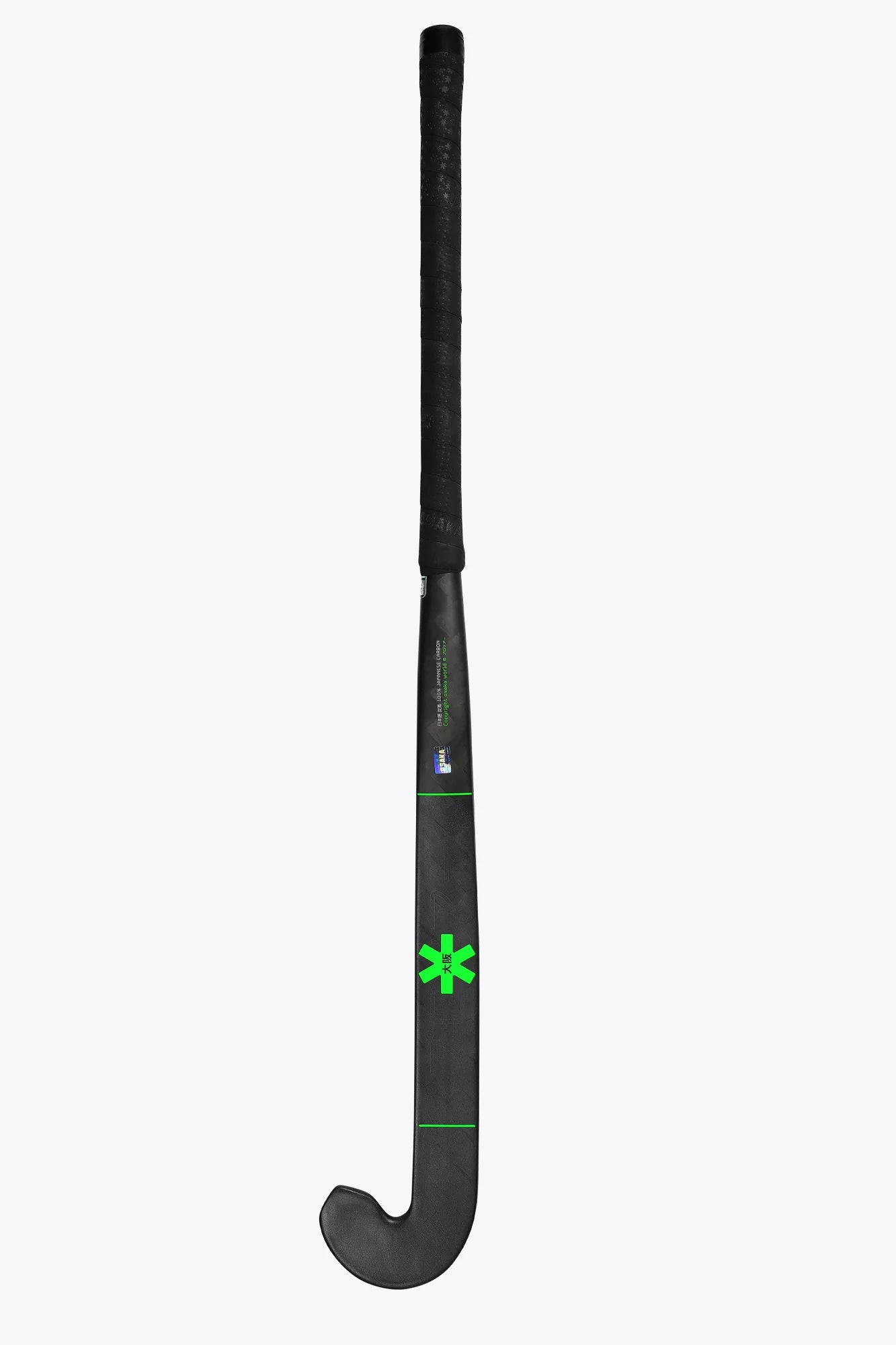 Osaka Pro Bow 100 - Futurelab | Iconic Black