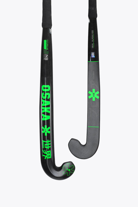 Osaka Pro Bow 70 - Futurelab | Iconic Black