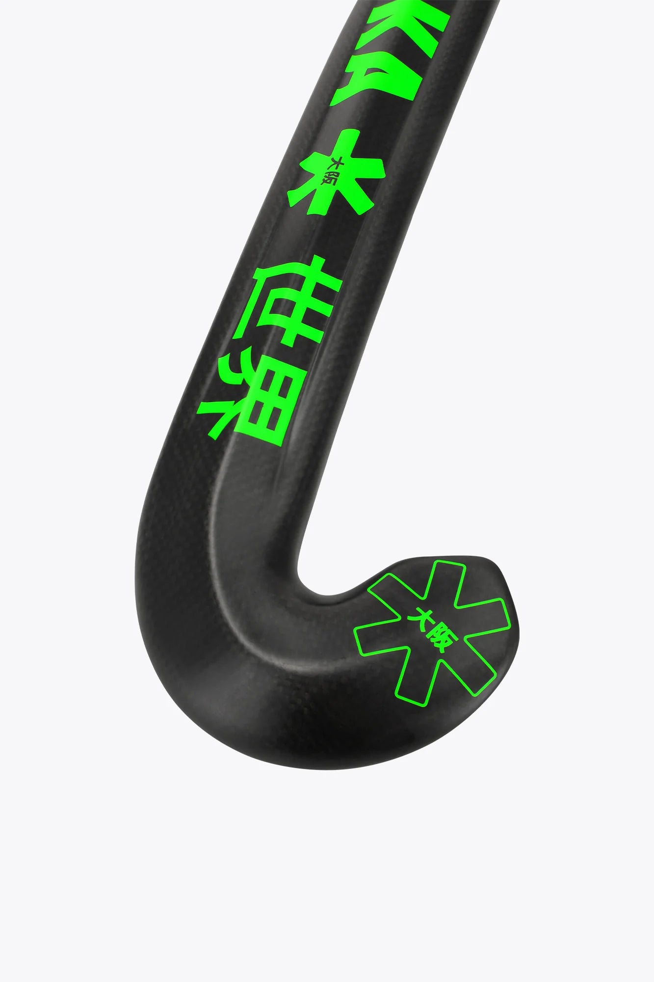 Osaka Pro Bow 70 - Futurelab | Iconic Black
