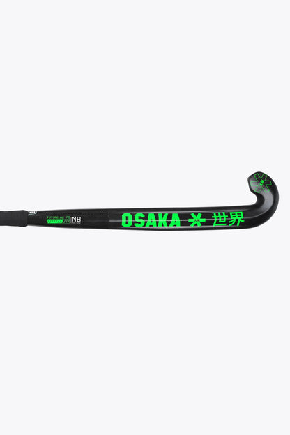 Osaka Pro Bow 70 - Futurelab | Iconic Black