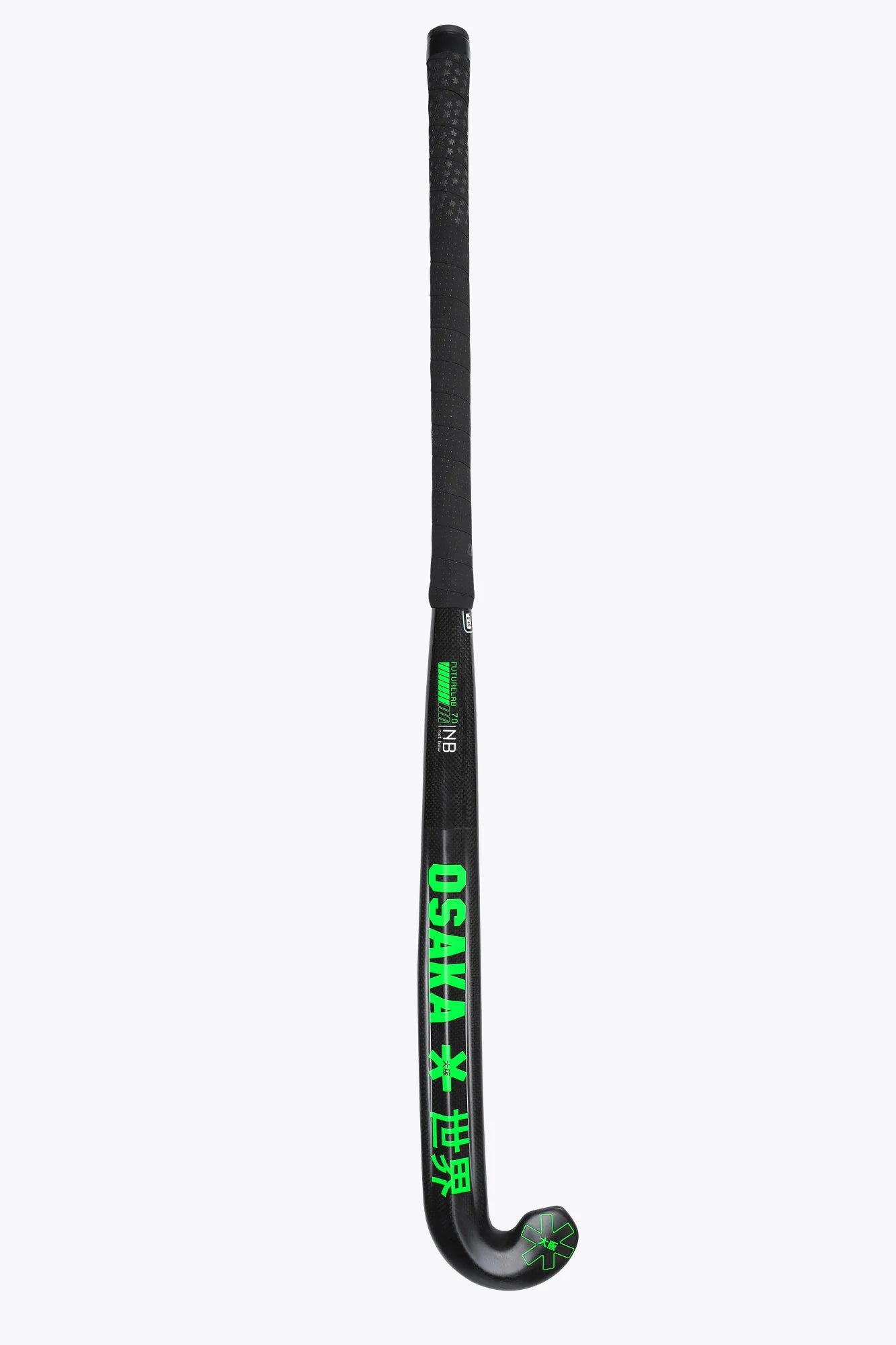 Osaka Pro Bow 70 - Futurelab | Iconic Black
