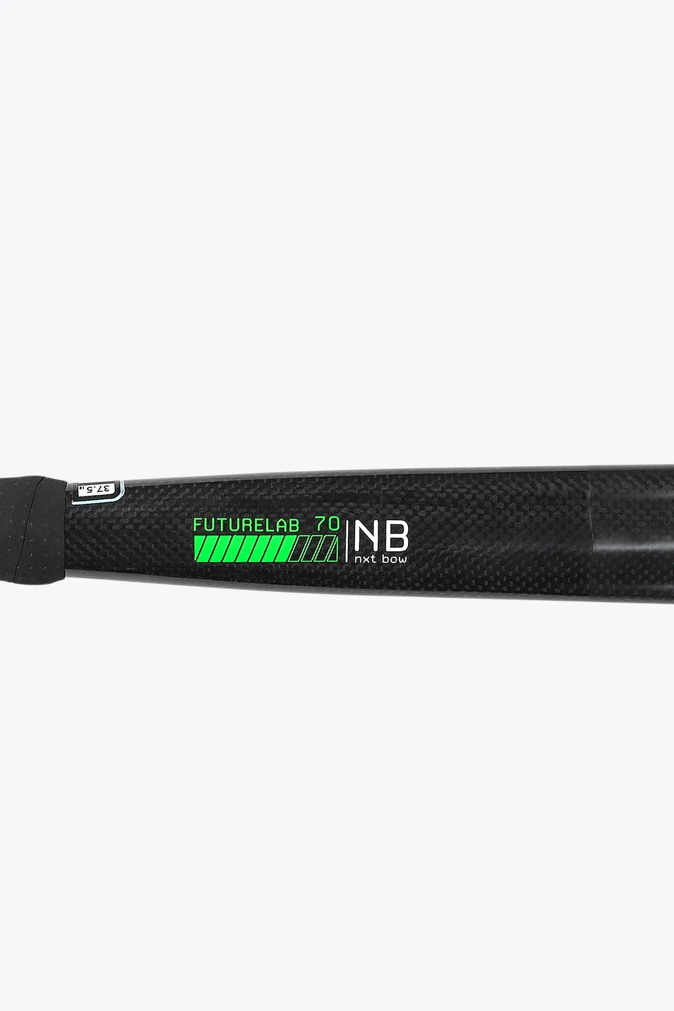 Osaka Pro Bow 70 - Futurelab | Iconic Black
