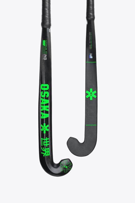 Osaka Pro Bow 40 - Futurelab | Iconic Black