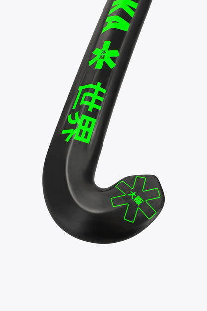 Osaka Pro Bow 40 - Futurelab | Iconic Black