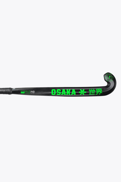 Osaka Pro Bow 40 - Futurelab | Iconic Black