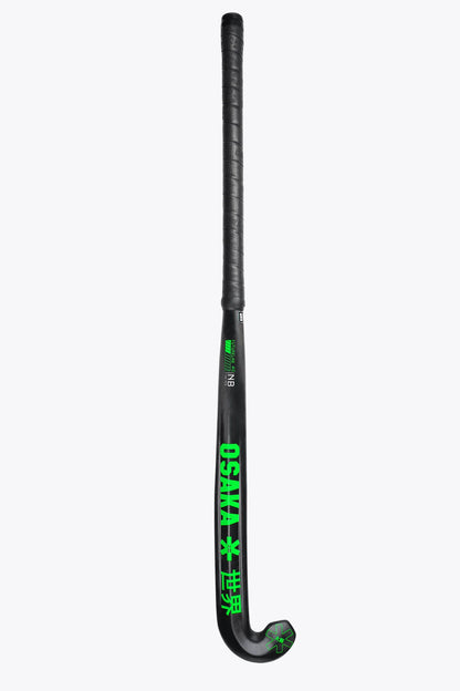 Osaka Pro Bow 40 - Futurelab | Iconic Black