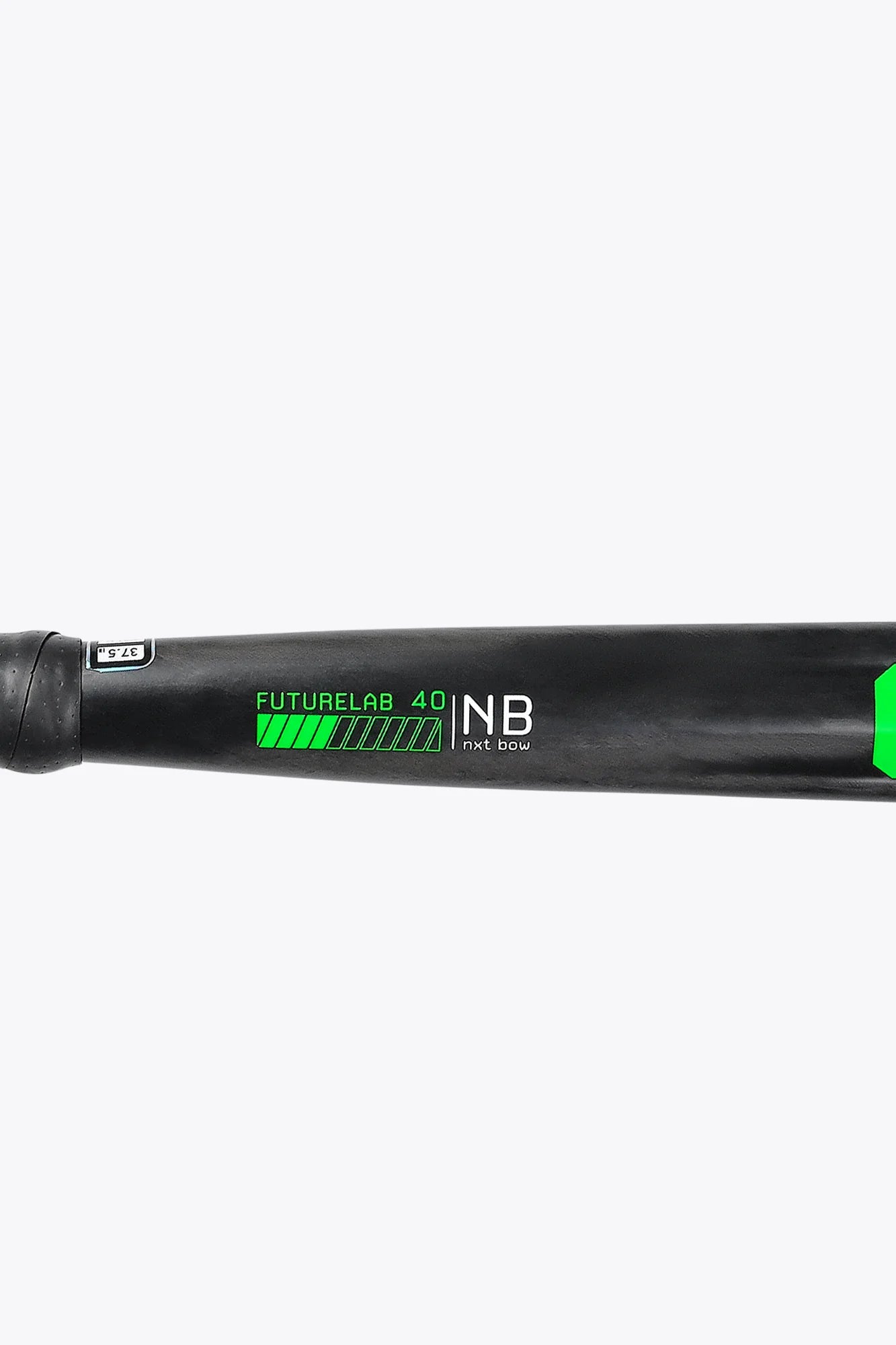 Osaka Pro Bow 40 - Futurelab | Iconic Black