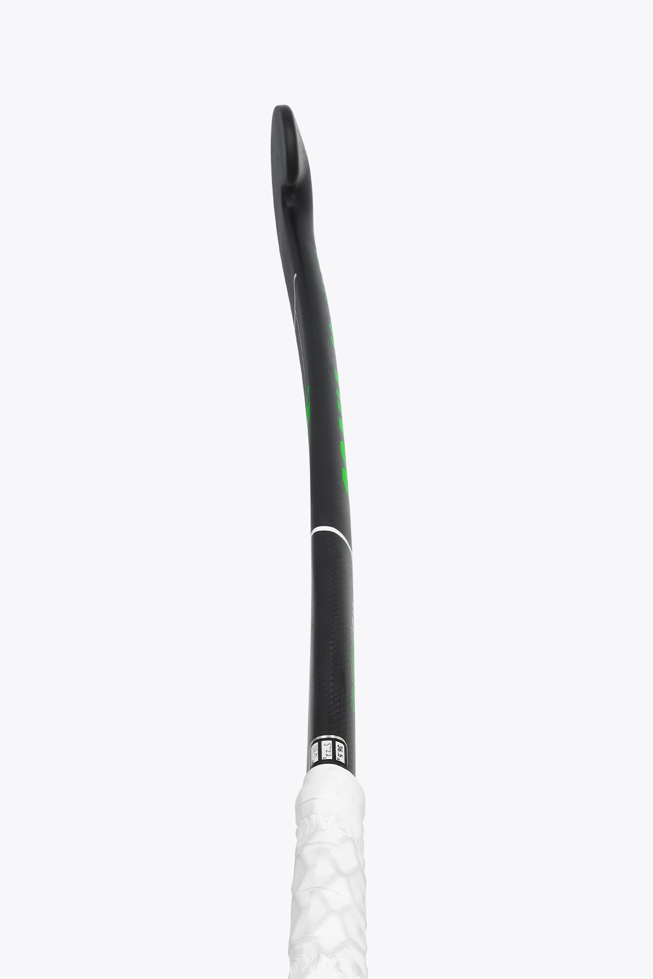 Osaka Field Hockey Stick Goalkeeper 40 | Iconic Black
