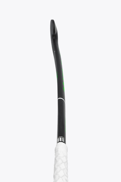 Osaka Field Hockey Stick Goalkeeper 40 | Iconic Black
