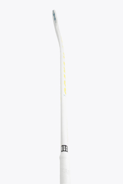 Osaka Indoor Hockey Stick Pro Bow GF | Shadow Lime