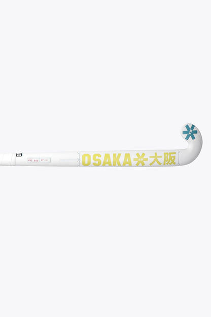 Osaka Indoor Hockey Stick Pro Bow GF | Shadow Lime