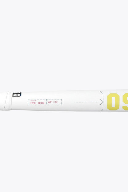 Osaka Indoor Hockey Stick Pro Bow GF | Shadow Lime
