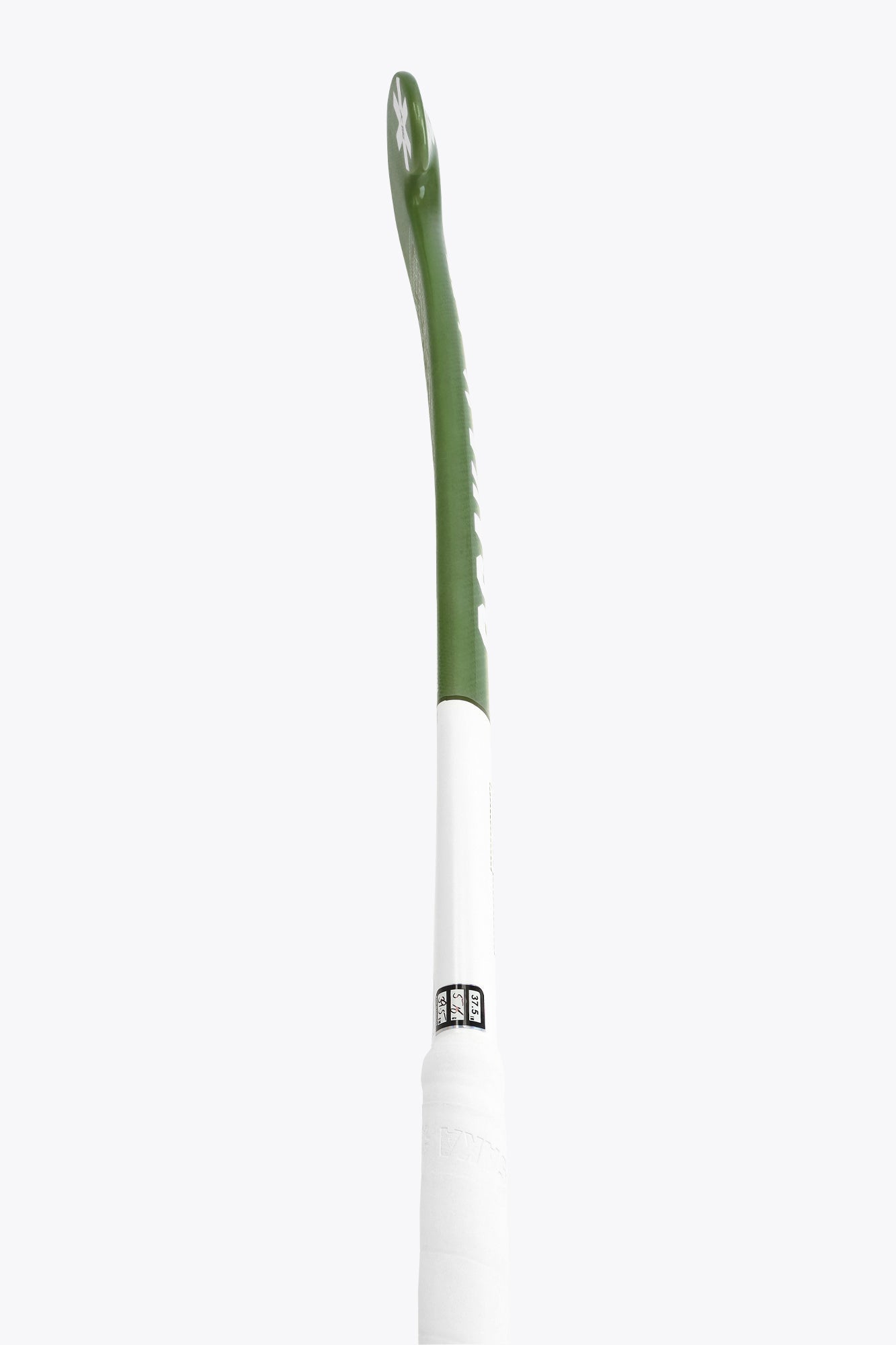 Osaka Field Hockey Stick Low Bow Advanced 70 | Green Eyes
